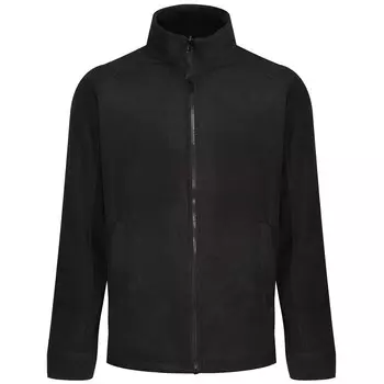 Профессиональная флисовая куртка thor 300 Regatta, черный
