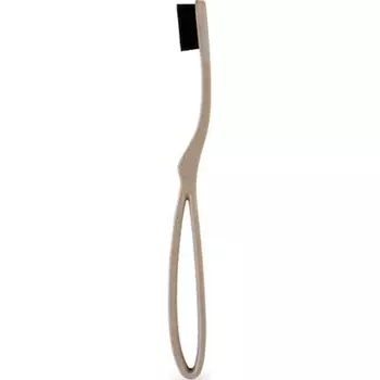 Профессиональная Эко Эргономичная Мягкая Зубная Щетка - Мягкая 1 Шт Intermed