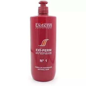 Профессиональная Экси-Пермь 1 500мл, Exitenn