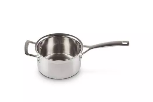 Профессиональная кастрюля/форма для запекания Le Creuset, 3-слойная, 16 см/1,9 литра