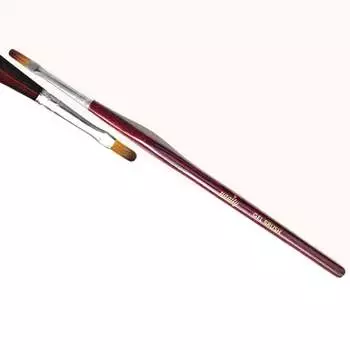 Профессиональная кисть для геля. Naaily