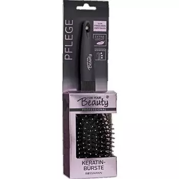 Профессиональная кисть для кератина For Your Beauty, 1 шт.