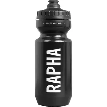 Профессиональная команда бидона Rapha, черный