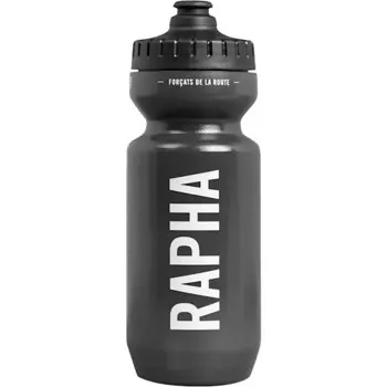 Профессиональная команда бидона Rapha, серый