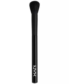 Профессиональная контурная кисть Nyx Professional Makeup, цвет Open