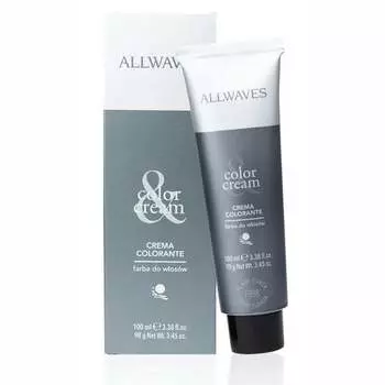 Профессиональная краска для волос Allwaves 9.06 100мл