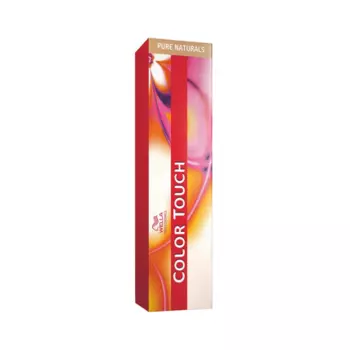 Профессиональная краска для волос Color Touch 6/05 Wella