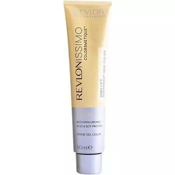 Профессиональная краска для волос Revlonissimo Colorsmetique Intense Blonde 1202 Platinum 60 мл