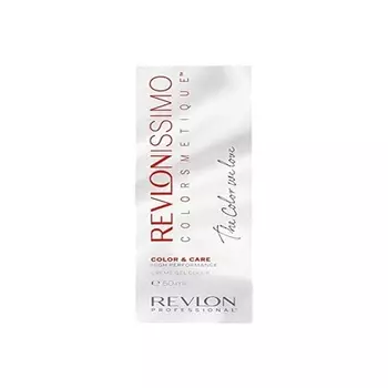 Профессиональная краска Revlonissimo Colorsmetique Cremegel 60 мл 5,65