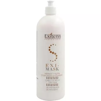 Профессиональная маска Exi Mask Vital Mask 1000мл, Exitenn