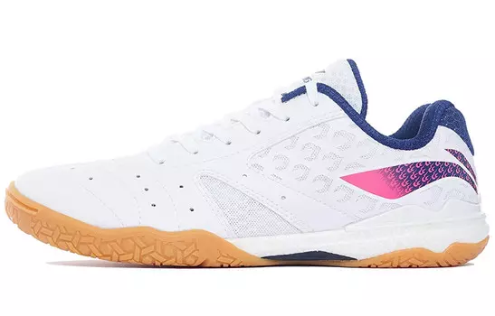 Профессиональная обувь для настольного тенниса X Champion национальной сборной Китая по настольному теннису Lining