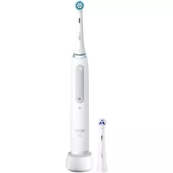 Профессиональная очистка, защита и руководство 5 iO Electric Brush Oral-B