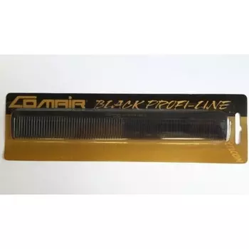 Профессиональная парикмахерская расческа для стрижки волос, Comair