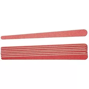 Профессиональная пилочка для маникюра — 8 шт., Peggy Sage