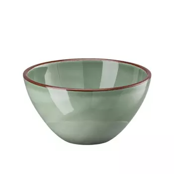 Профессиональная повседневная миска для мха 17 см Rosenthal, зеленый
