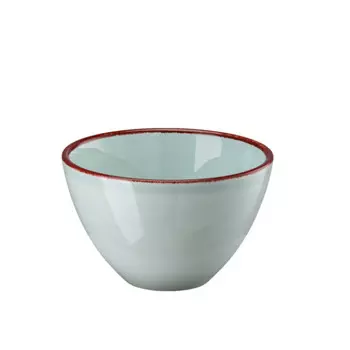 Профессиональная повседневная миска мятного цвета 13 см Rosenthal, синий