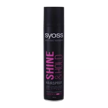 Профессиональная производительность для женщин 300мл, Syoss