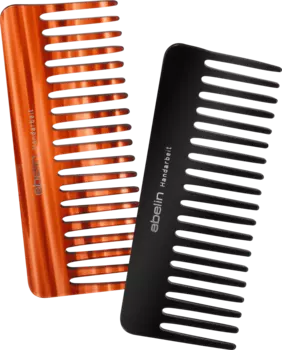 Профессиональная расческа для мелирования 1 шт. ebelin