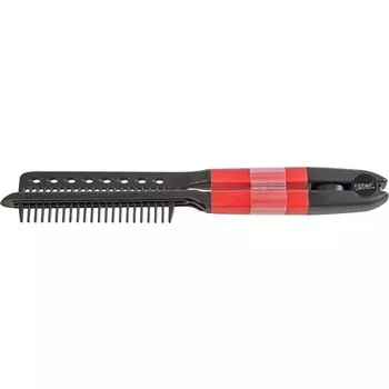Профессиональная расческа-выпрямитель, 1 шт., Eurostil