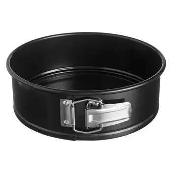 Профессиональная разъемная форма для торта John Lewis с антипригарным покрытием, диаметр 20 см.