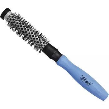 Профессиональная ручка термощетки, алюминий 110G, 18 мм., Eurostil