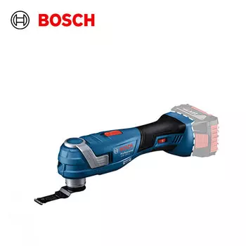 Профессиональная шлифовальная машина с литиевым аккумулятором Bosch, многофункциональная режущая машина без электричества и подзарядки GOP 185-LI