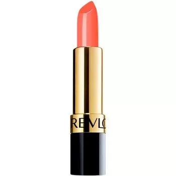 Профессиональная суперблестящая губная помада 750 Kiss Me Coral 3,7G, Revlon