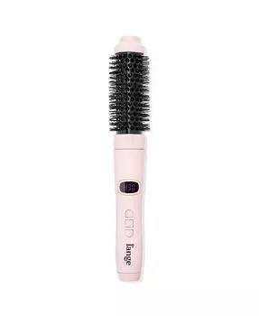 Профессиональная термо-ионная щетка для волос Glam Wave L'Ange, цвет Black