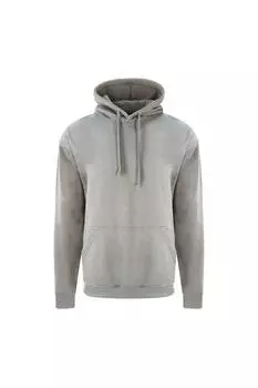 Профессиональная толстовка с капюшоном PRO RTX, серый