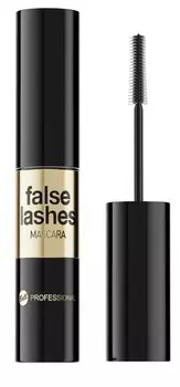 Профессиональная тушь для накладных ресниц Bell