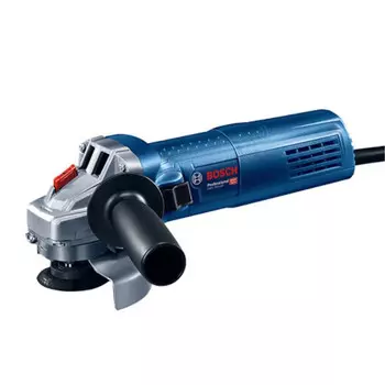 Шлифовальная машина угловая Bosch GWS-750-125, 750W