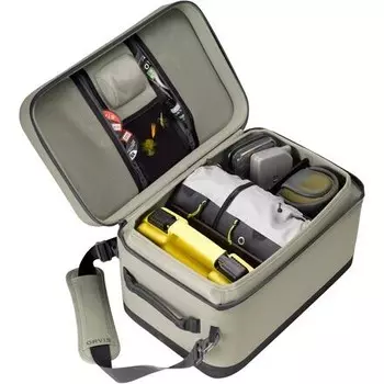 Профессиональная водонепроницаемая сумка для лодки Orvis, цвет Cloud Burst