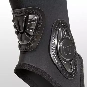 Профессиональная защита лодыжки G-Form, черный