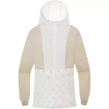 ПРОФЕССИОНАЛЬНАЯ женская одежда SS24 из дышащей, водонепроницаемой ткани с защитой от ультрафиолета NORTHLAND, Desert Print