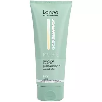 Профессиональное лечение PURE 200мл, Londa