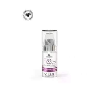 Профессиональное несмываемое средство для блеска 50 мл Fauvert