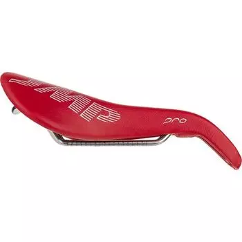 Профессиональное седло Selle SMP, красный