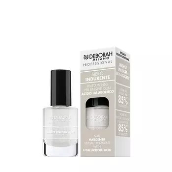 Профессиональное средство для укрепления ногтей - 10 мл Deborah Milano