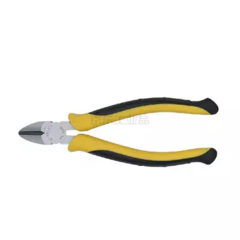 Профессиональные диагональные плоскогубцы Stanley German Style, 7 дюймов 89-582-23