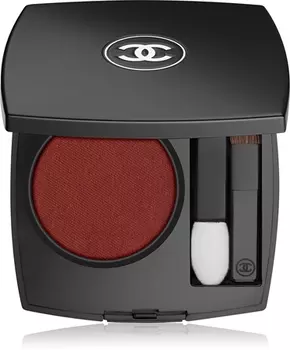 Профессиональные долговечные тени для век Chanel Ombre Essentielle, 240 Brun Fauve 2,2 g