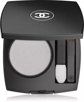 Профессиональные долговечные тени для век Chanel Ombre Essentielle, 230 Gris Paris 2,2 g