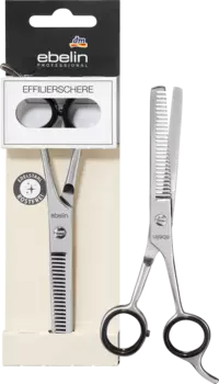 Профессиональные филировочные ножницы 1 шт. ebelin