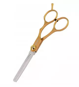 Профессиональные филировочные ножницы для стрижки волос, правша 5,5 Calissimo