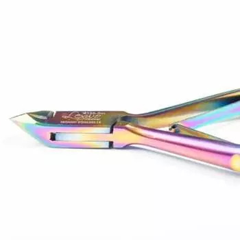 Профессиональные кусачки для кутикулы., Molly Lac