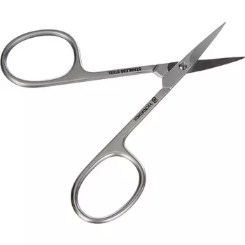 Профессиональные ножницы для ногтей Victorinox Rubis, швейцарское производство, нержавеющая сталь 9,2 см