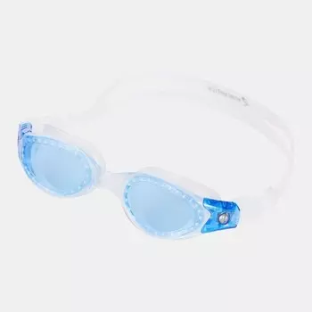 Профессиональные очки для плавания Pacific Energetics, синий