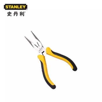 Профессиональные острогубцы Stanley, немецкий стиль, 6 дюймов, 89-576-23