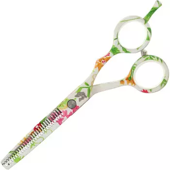 Профессиональные парикмахерские филировки 5,5 Calissimo