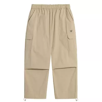 ПРОФЕССИОНАЛЬНЫЕ повседневные брюки на весну и лето для женщин NORTHLAND, Oats Coffee