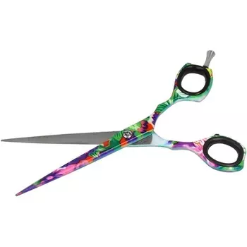 Профессиональные тропические ножницы 6, Zenish